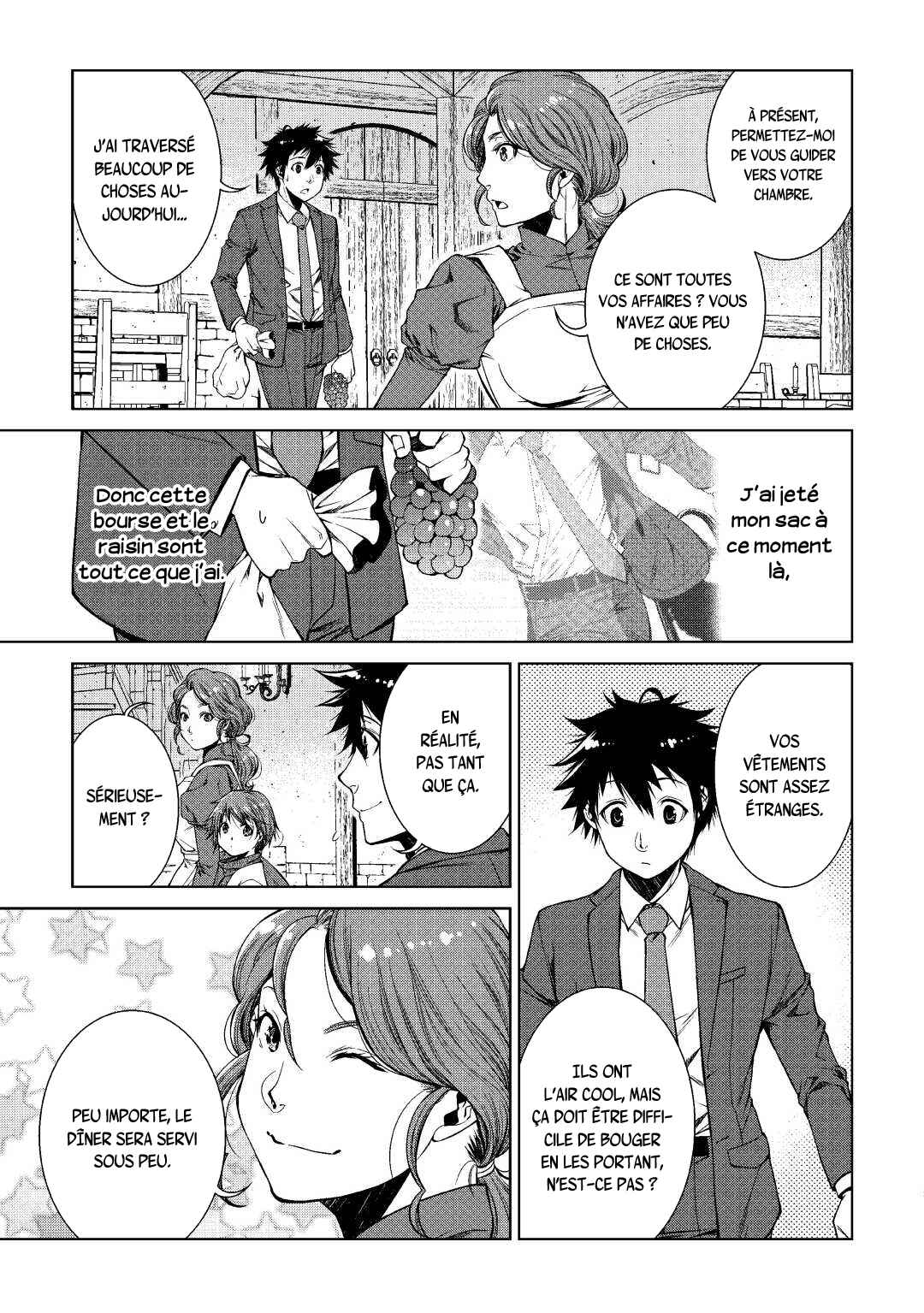 Machigai Shoukan!: Oidasareta kedo Joui Gokan Skill de Rakuraku Seikatsu Chapter 2 - Page 16