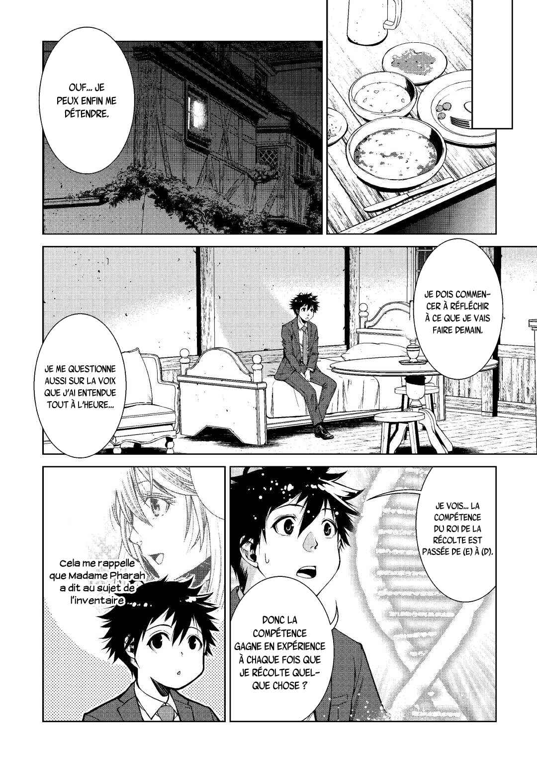 Machigai Shoukan!: Oidasareta kedo Joui Gokan Skill de Rakuraku Seikatsu Chapter 2 - Page 17