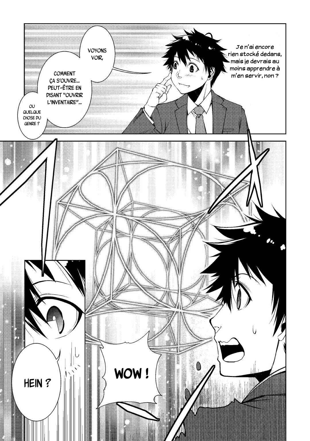 Machigai Shoukan!: Oidasareta kedo Joui Gokan Skill de Rakuraku Seikatsu Chapter 2 - Page 18
