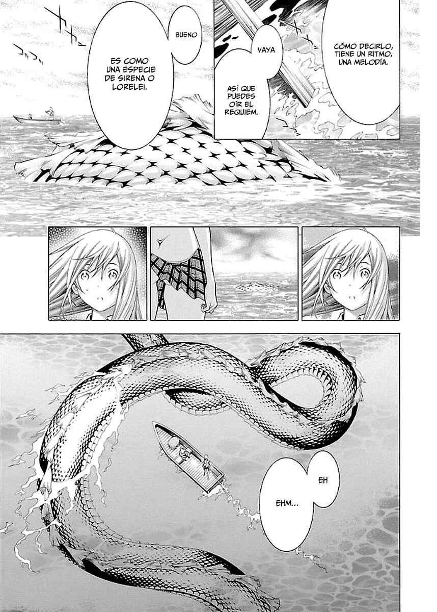 Shin Ikkitousen Chapter 15 - Page 4