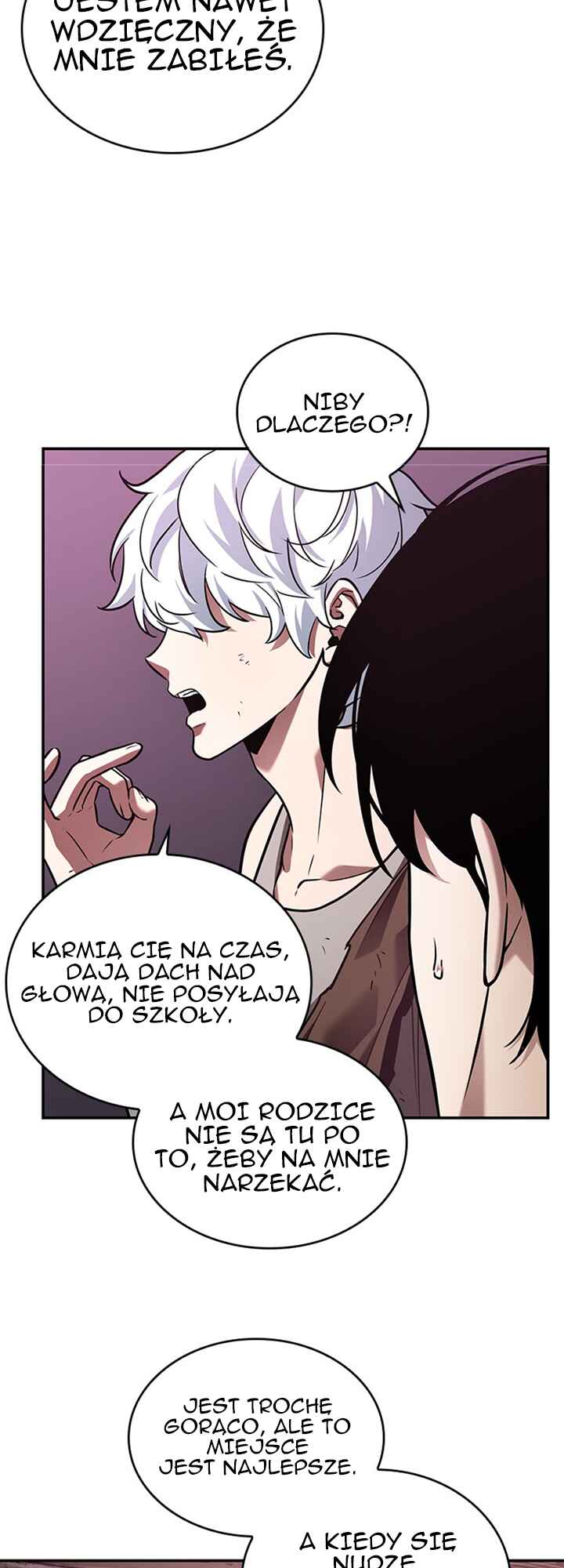 Jeonjijeok Dokja Sijeom Chapter 113 - Page 12