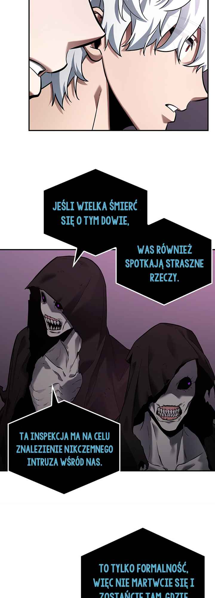 Jeonjijeok Dokja Sijeom Chapter 113 - Page 17