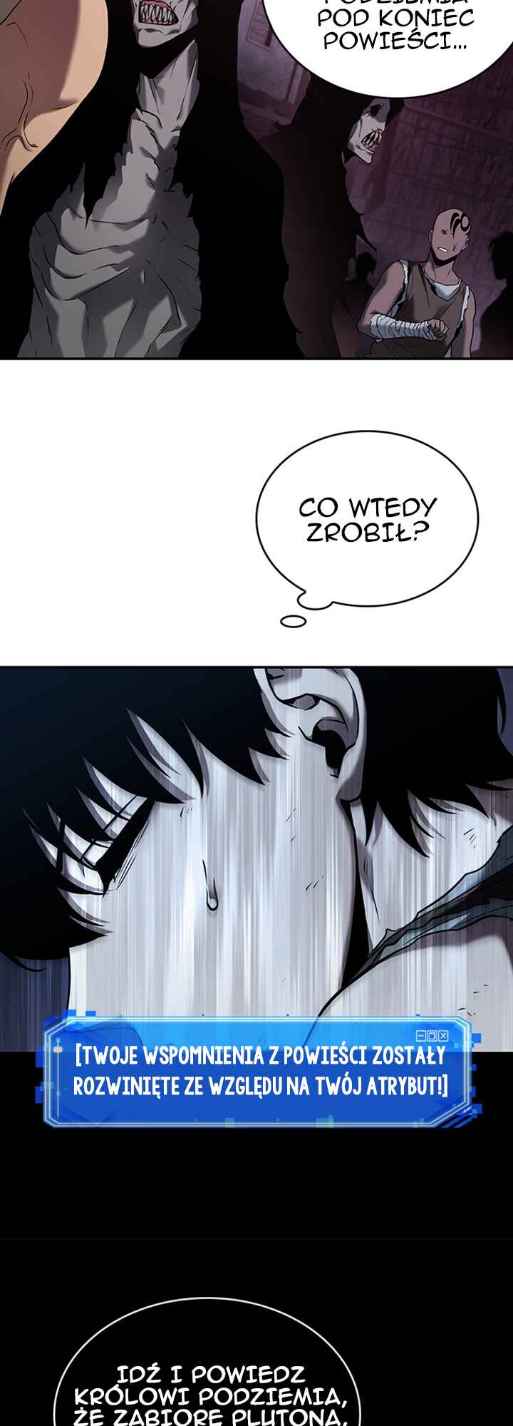 Jeonjijeok Dokja Sijeom Chapter 113 - Page 25