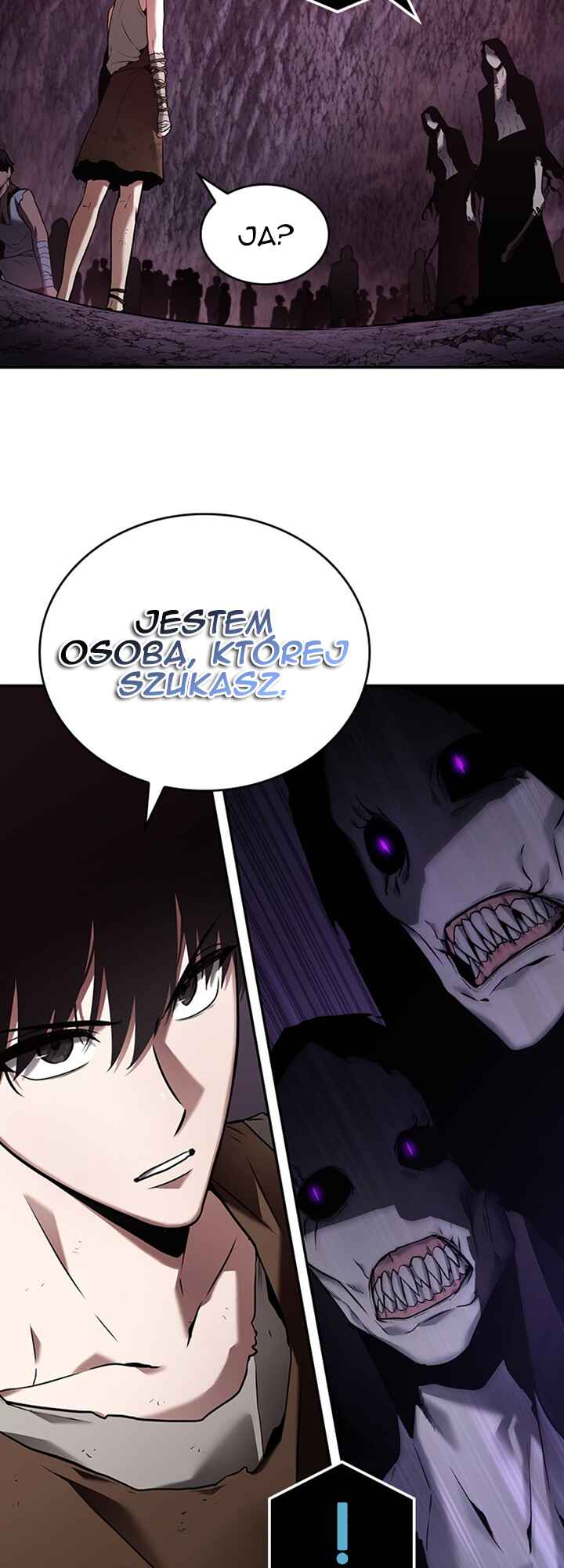 Jeonjijeok Dokja Sijeom Chapter 113 - Page 32