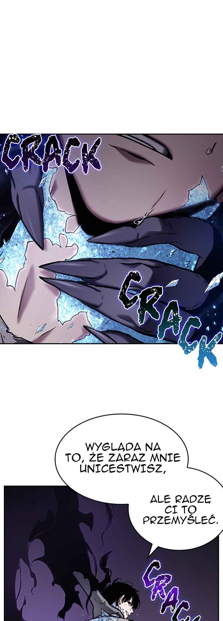 Jeonjijeok Dokja Sijeom Chapter 113 - Page 36