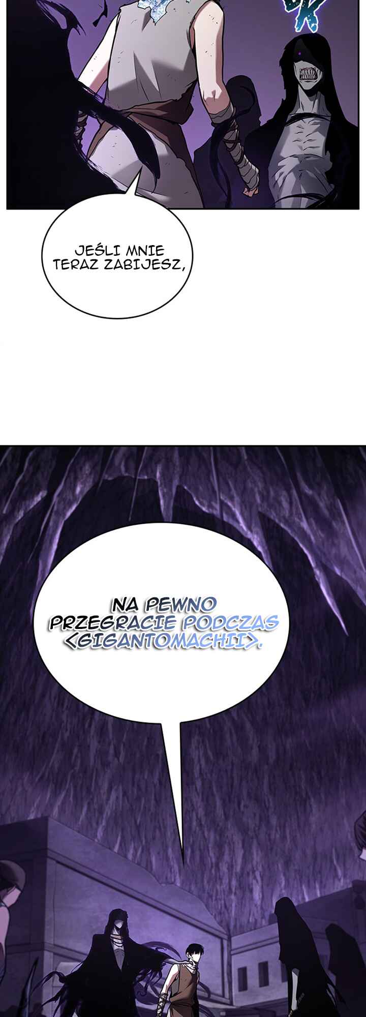 Jeonjijeok Dokja Sijeom Chapter 113 - Page 37