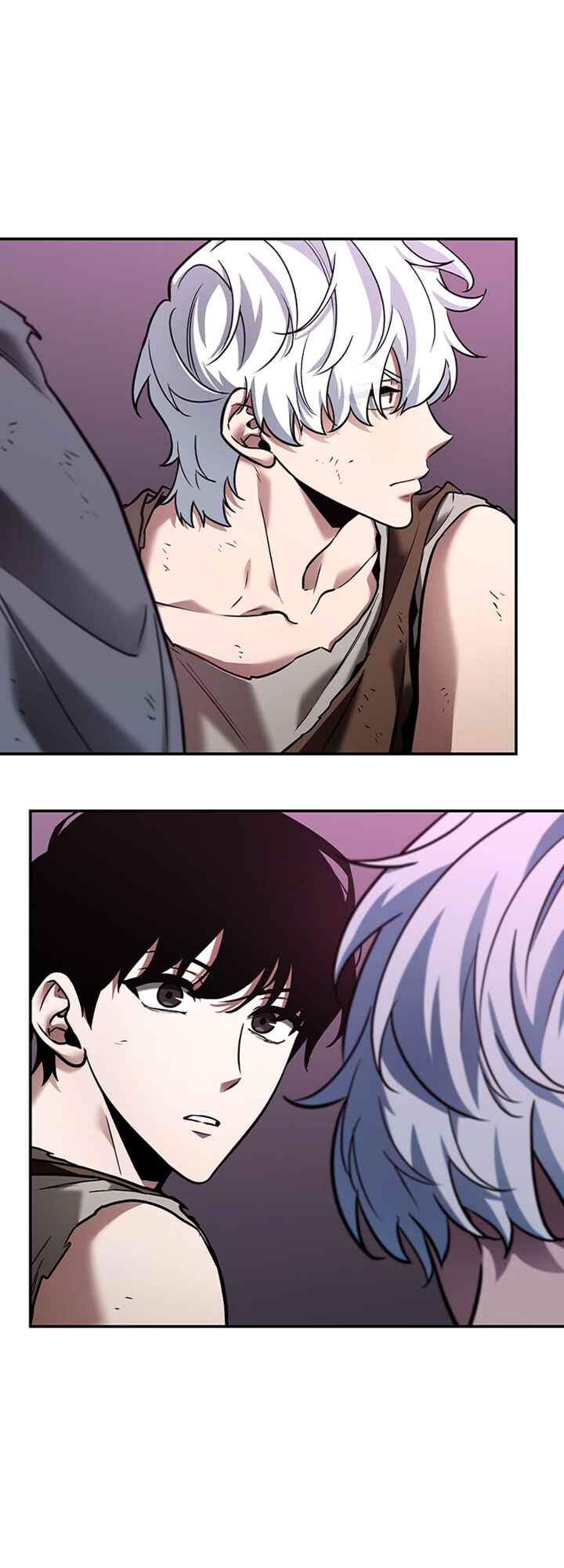 Jeonjijeok Dokja Sijeom Chapter 113 - Page 7