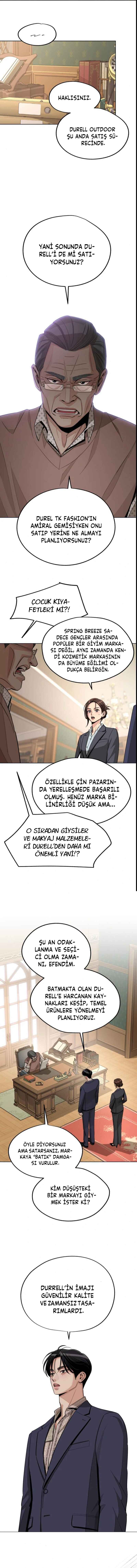 Iseop ui Yeonae Chapter 76 - Page 6