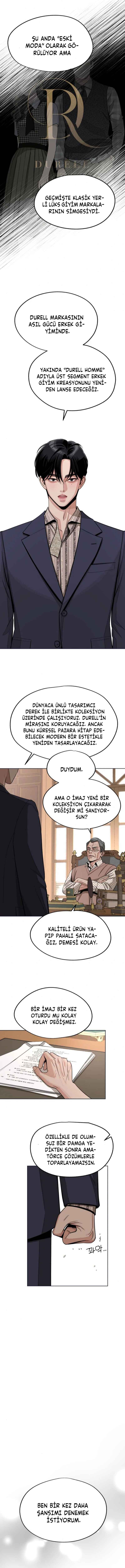 Iseop ui Yeonae Chapter 76 - Page 7