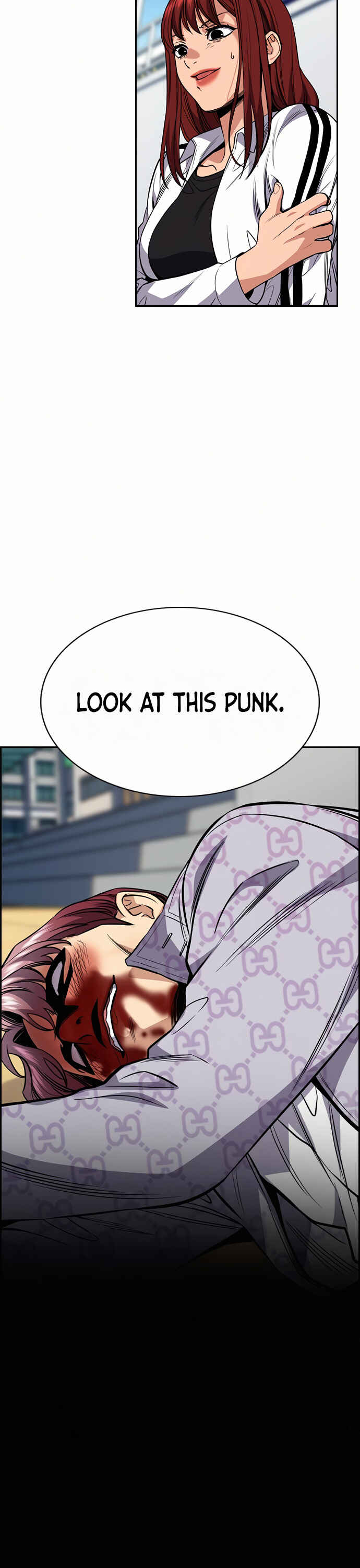 Get Schooled Chapter 57 - Page 16