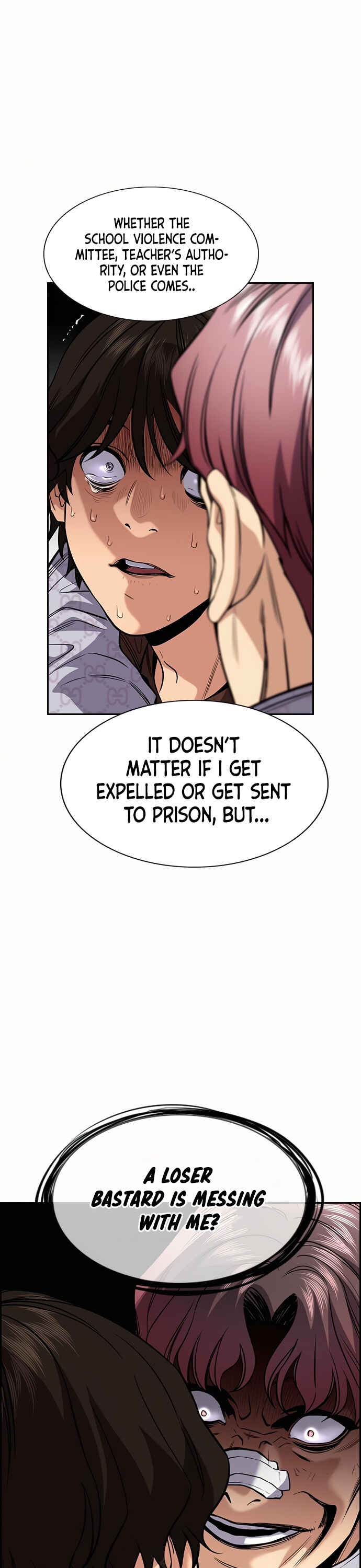 Get Schooled Chapter 57 - Page 37