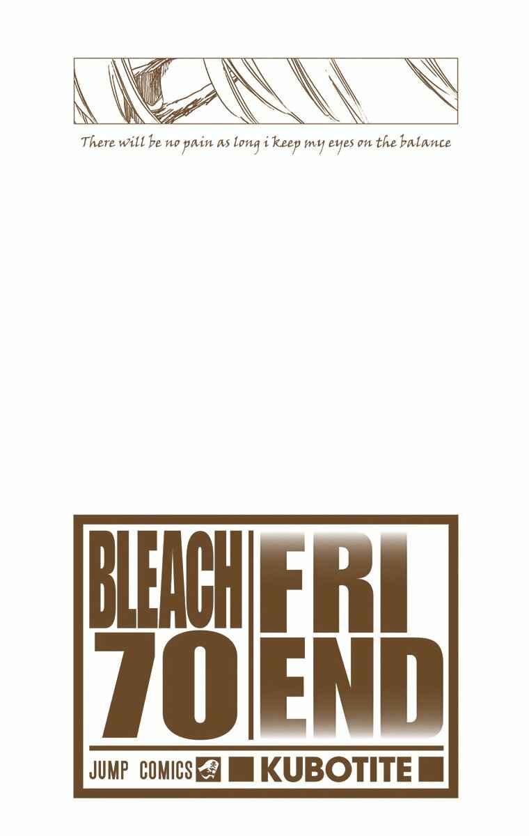 Bleach (Official Colored) Chapter 633 - Page 2