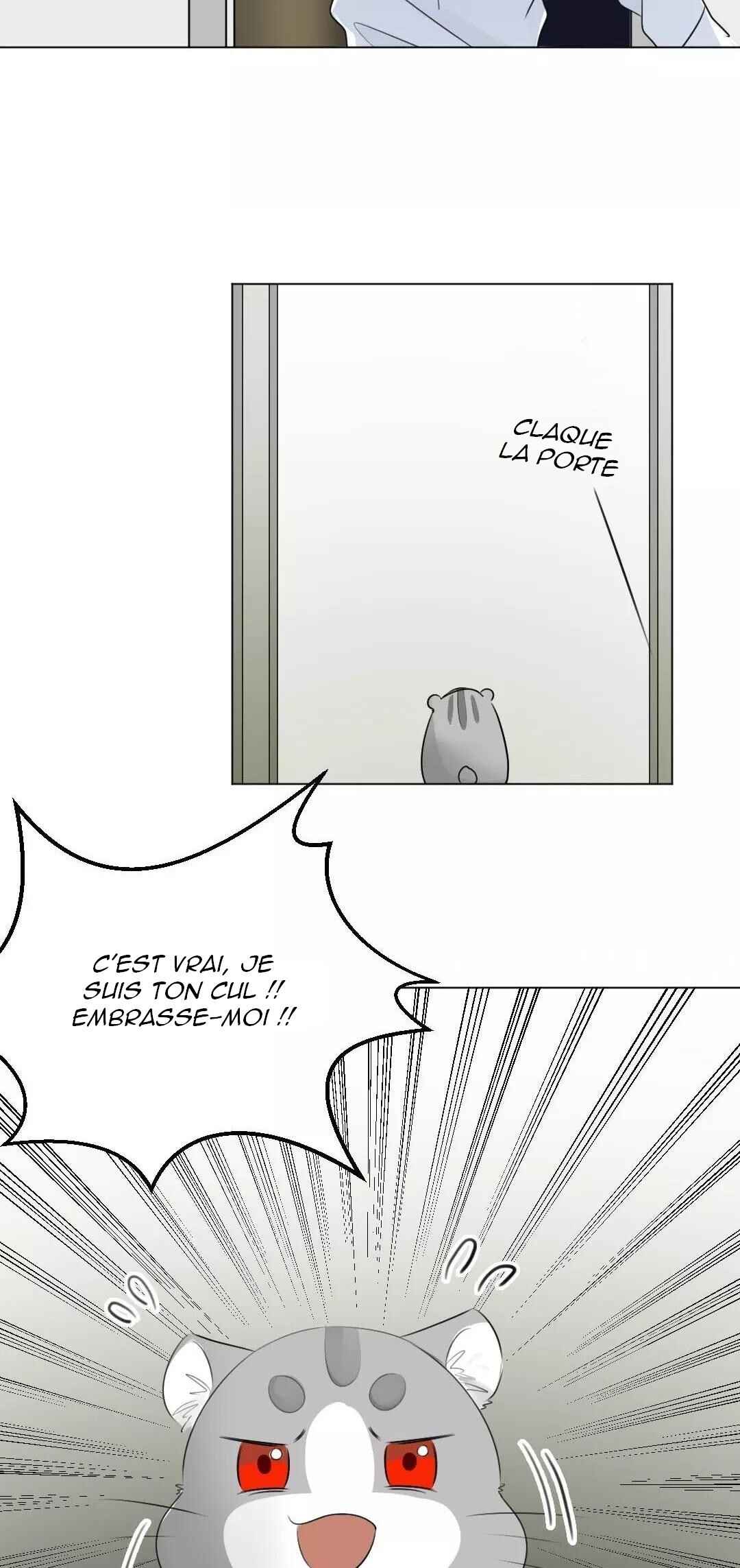 Bloody Taboo Chapter 25 - Page 16