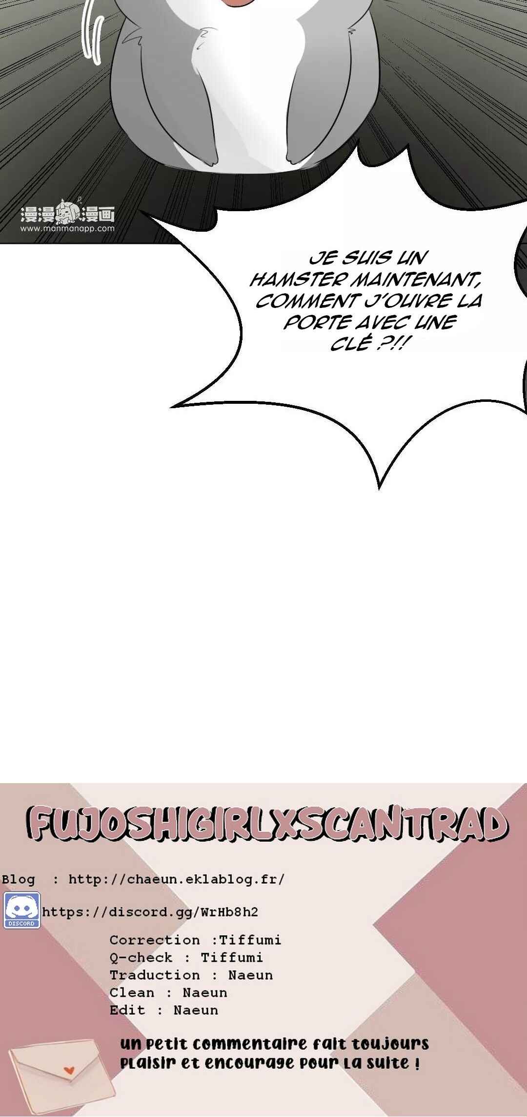 Bloody Taboo Chapter 25 - Page 17