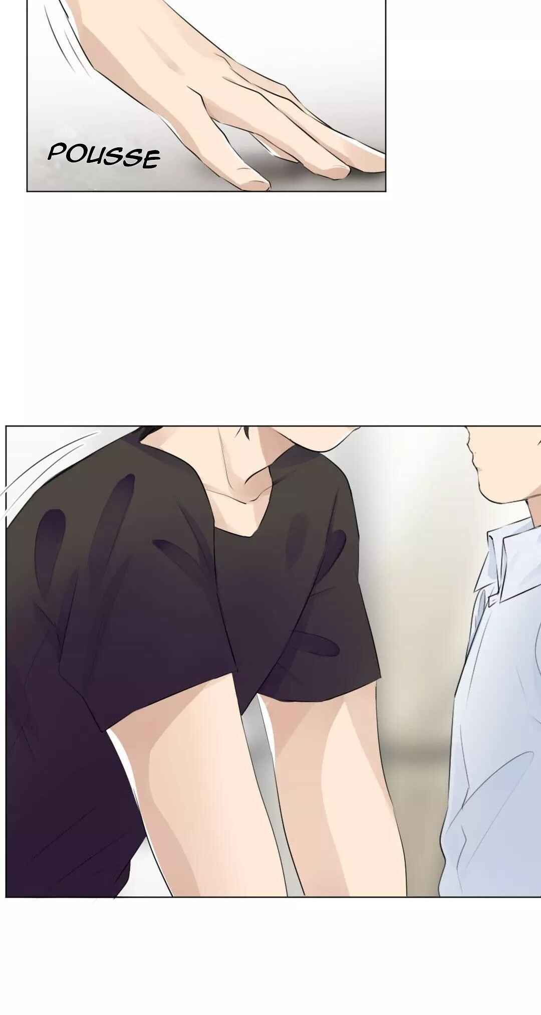 Bloody Taboo Chapter 25 - Page 8