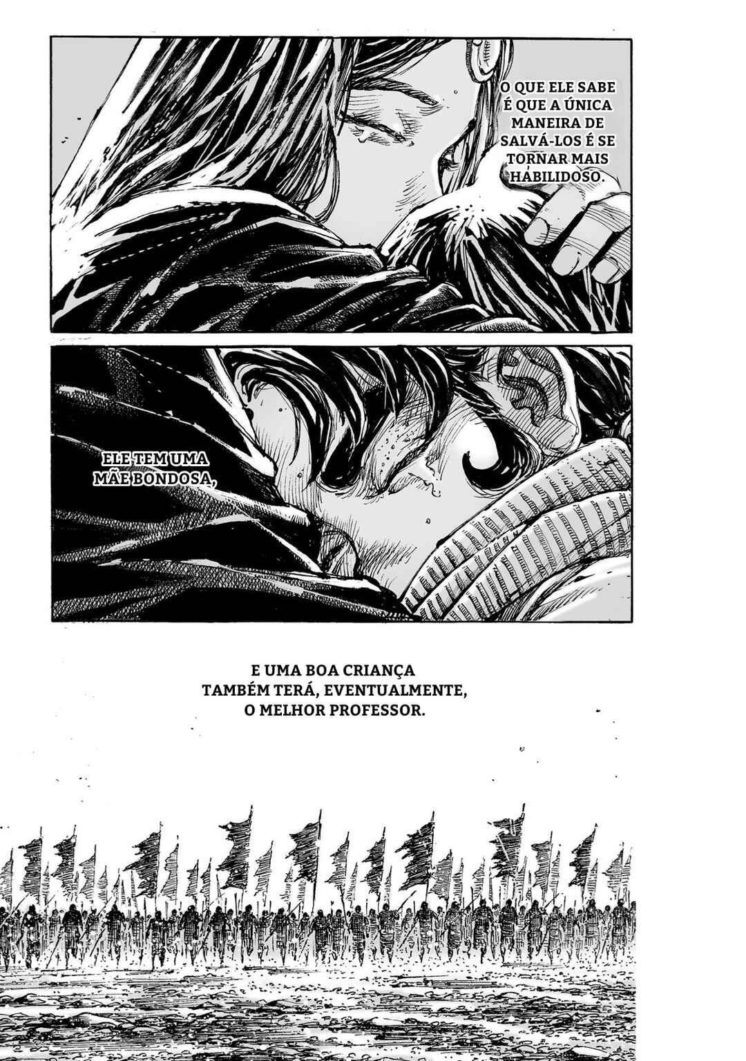 Huǒfèng Liáoyuán Chapter 631 - Page 13