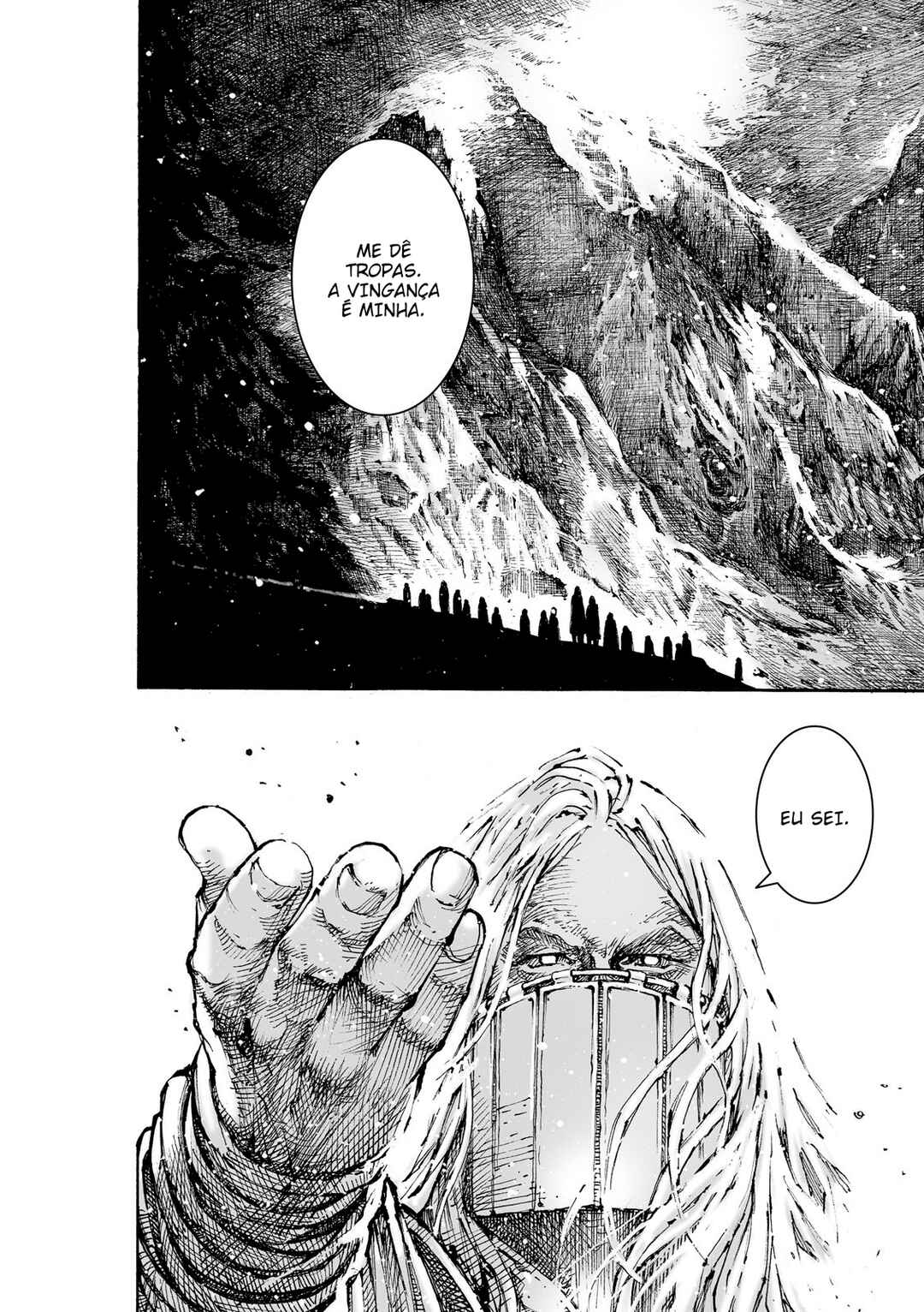 Huǒfèng Liáoyuán Chapter 631 - Page 19