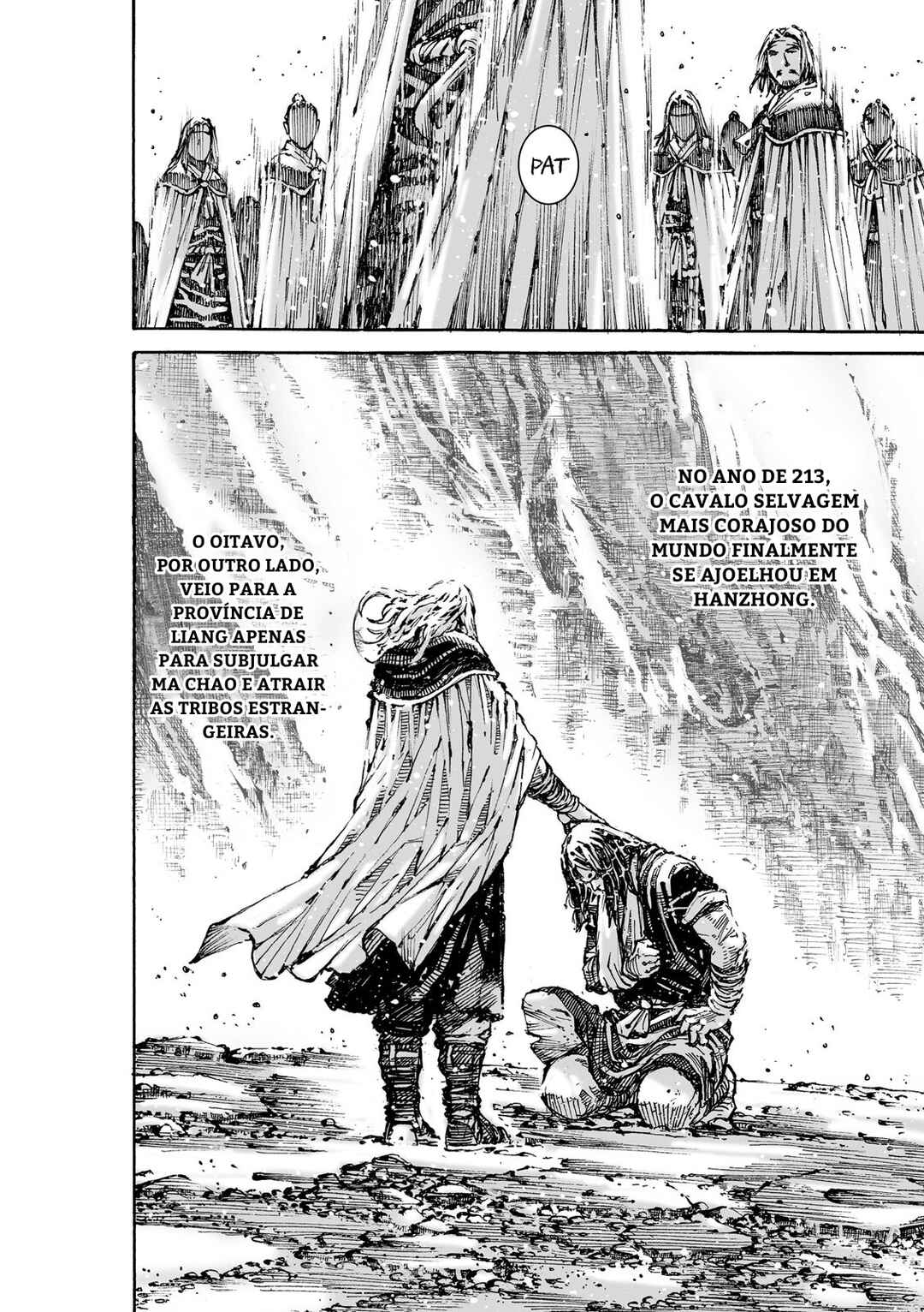 Huǒfèng Liáoyuán Chapter 631 - Page 21