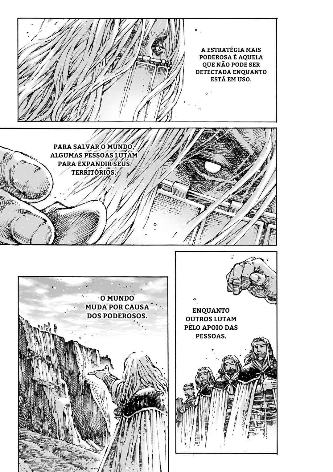 Huǒfèng Liáoyuán Chapter 631 - Page 22