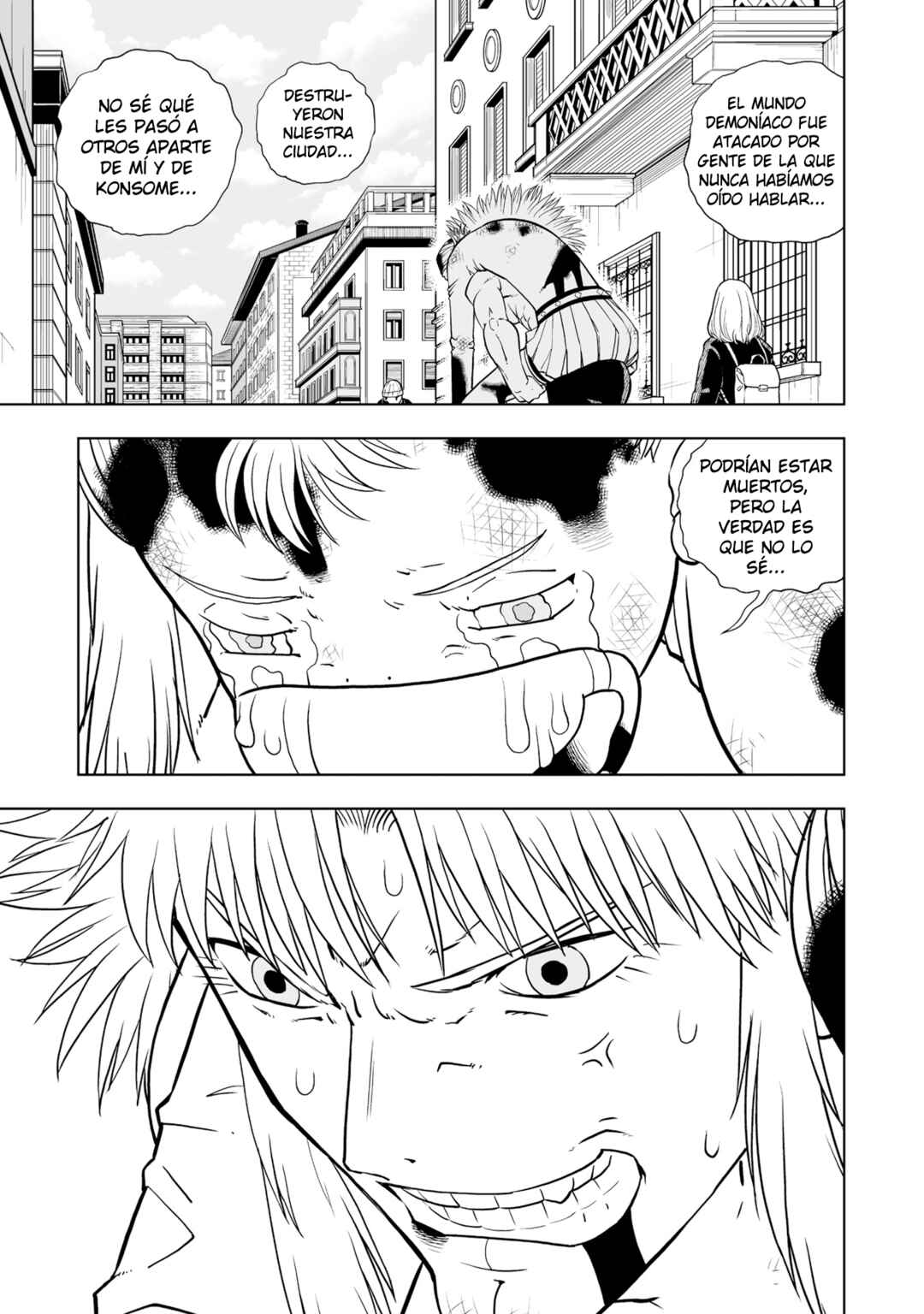 Zatch Bell! 2 Chapter 9 - Page 14