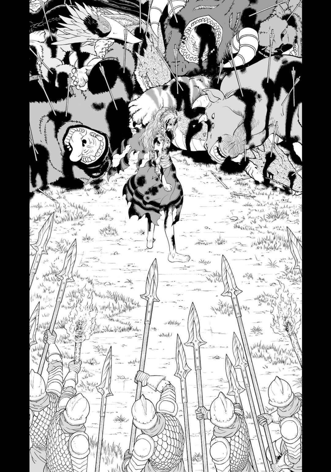 Zatch Bell! 2 Chapter 9 - Page 20