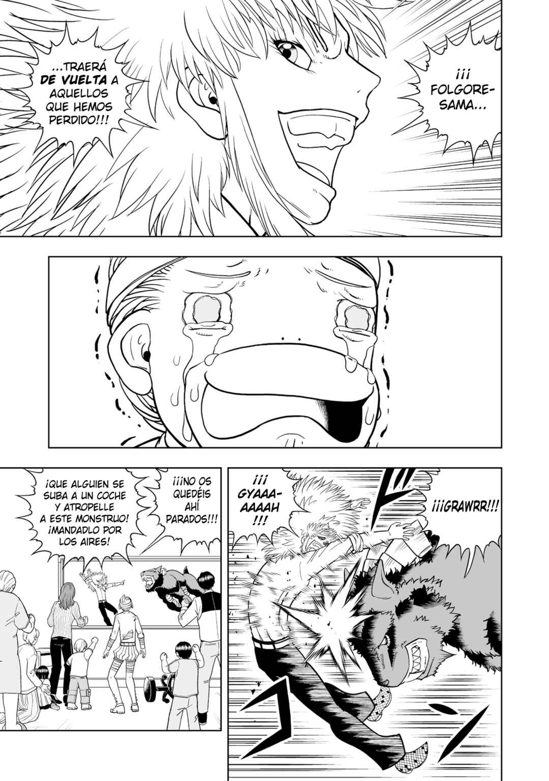 Zatch Bell! 2 Chapter 9 - Page 26