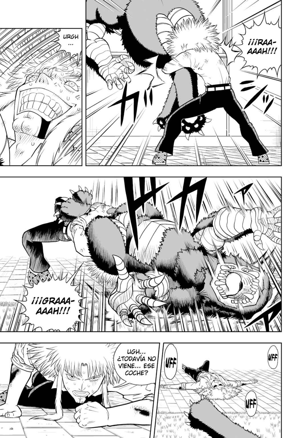 Zatch Bell! 2 Chapter 9 - Page 28