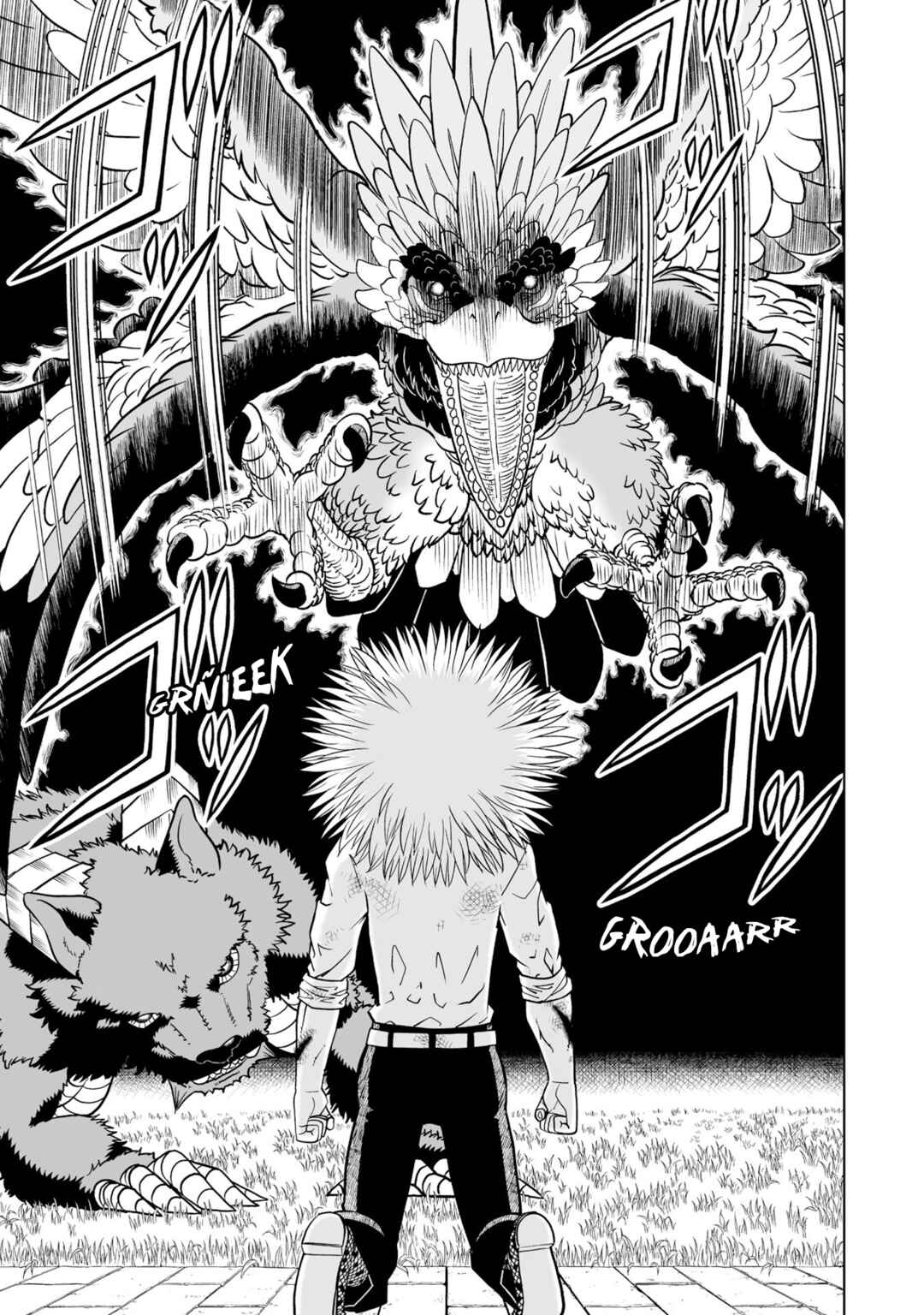 Zatch Bell! 2 Chapter 9 - Page 30