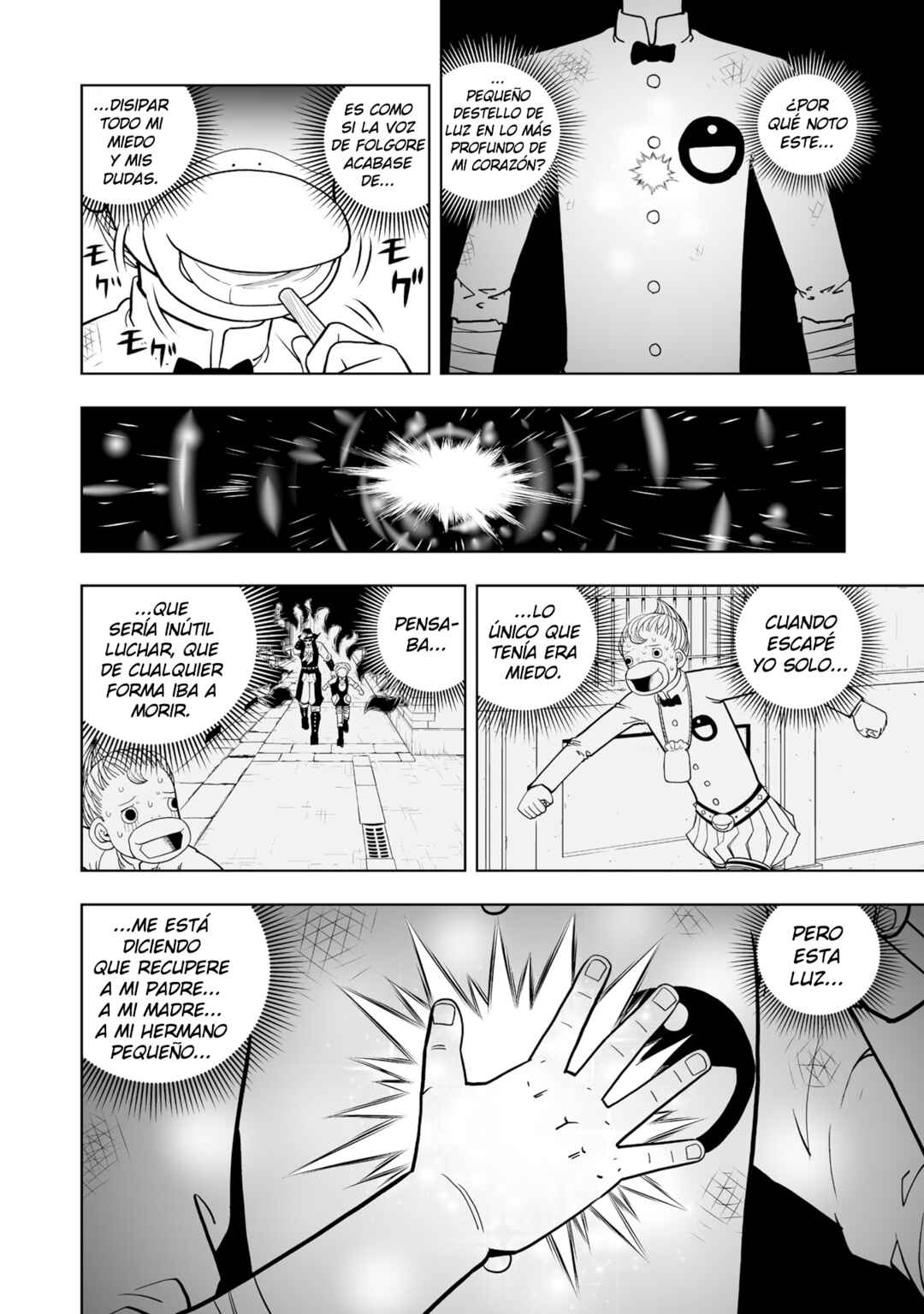 Zatch Bell! 2 Chapter 9 - Page 31