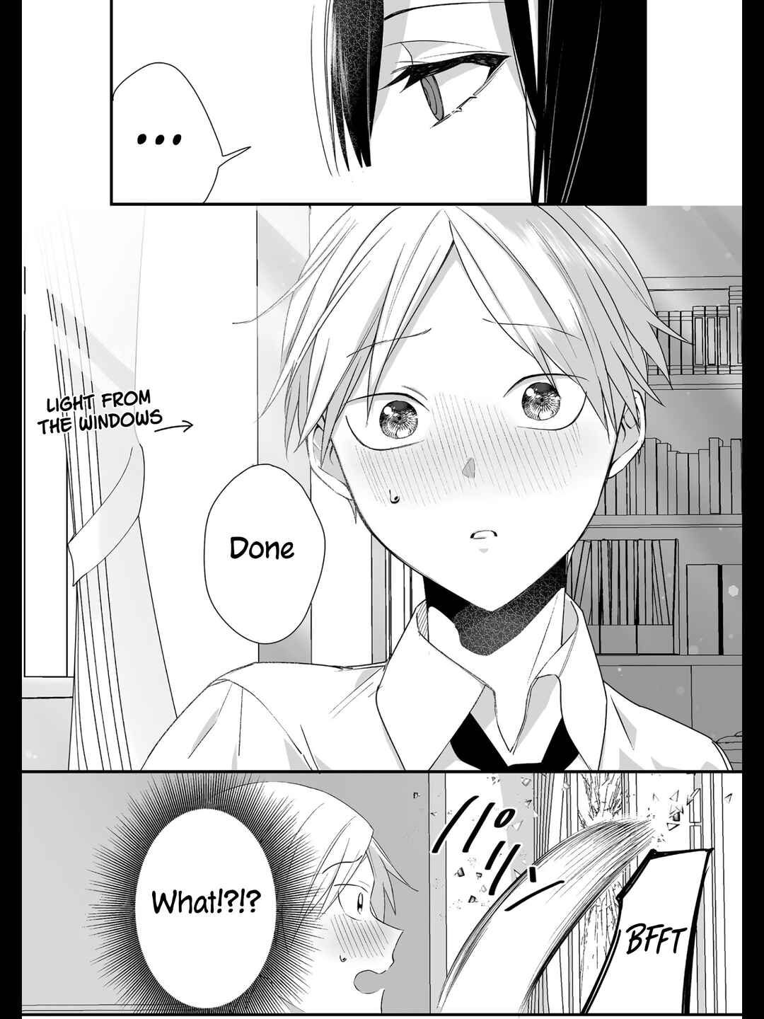 Jirai nandesu ka? Chihara-san Chapter 27 - Page 7