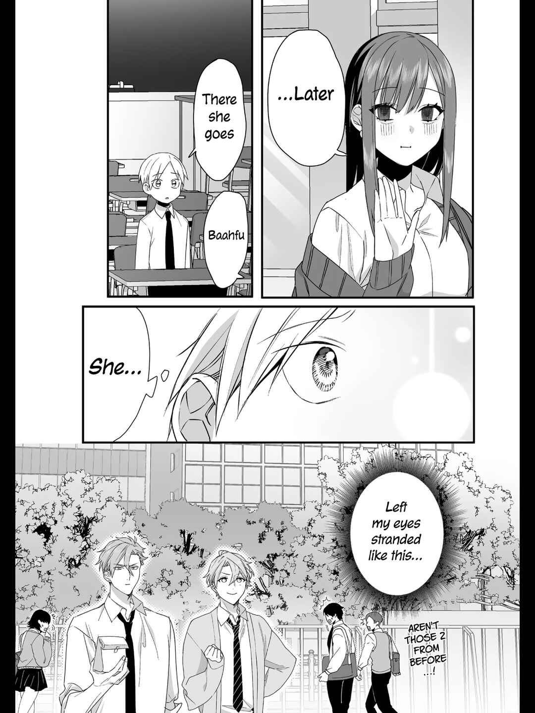 Jirai nandesu ka? Chihara-san Chapter 27 - Page 9