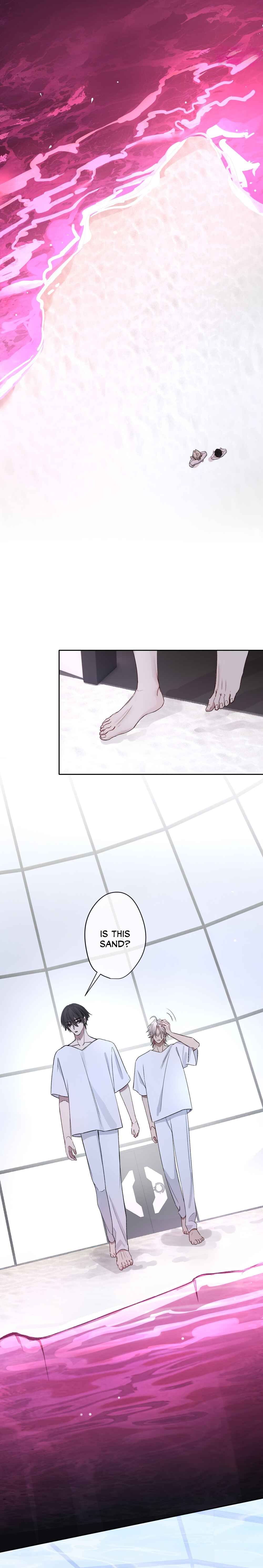 Evil Baby Chapter 30 - Page 16