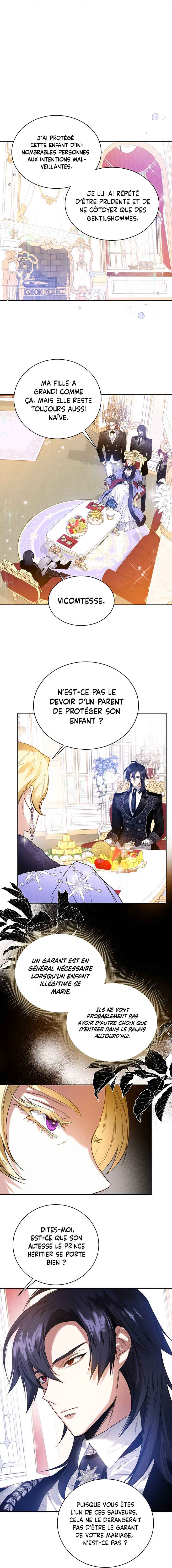 Royal Marriage Chapter 18 - Page 10