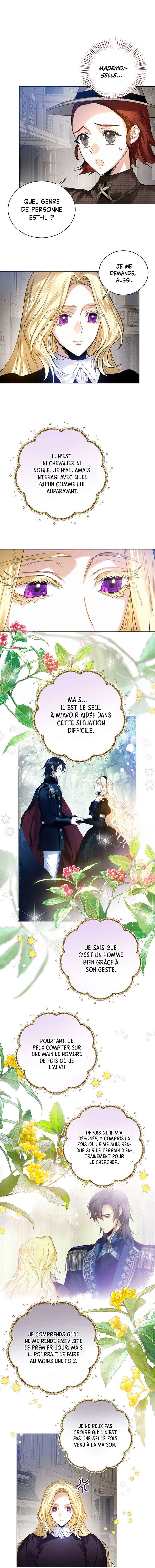 Royal Marriage Chapter 18 - Page 4