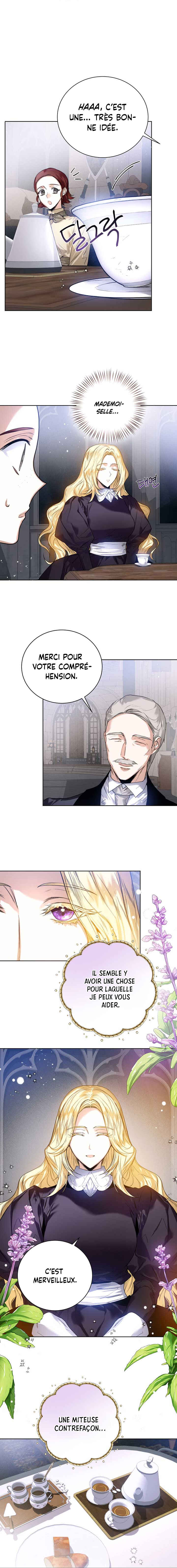 Royal Marriage Chapter 18 - Page 8