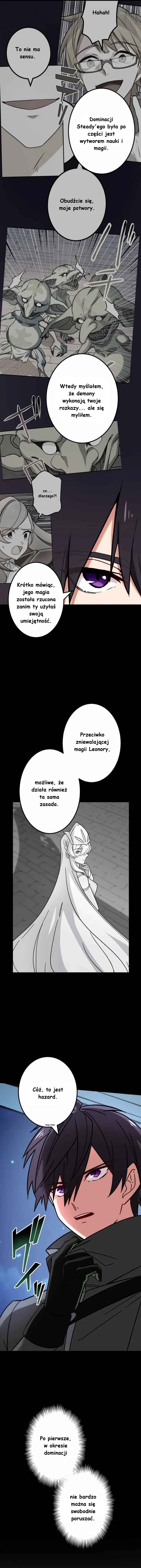 Saikyou Ansatsusha, Class Ten'i de Isekai e Chapter 25 - Page 15