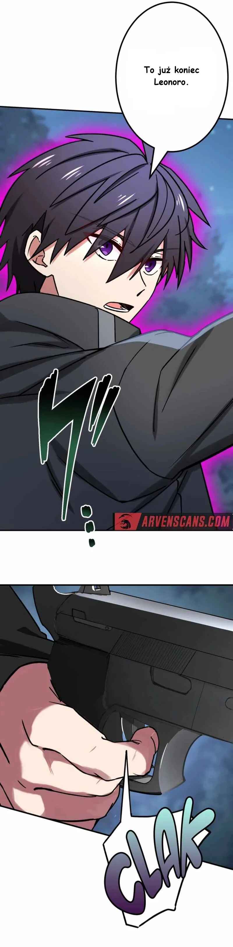 Saikyou Ansatsusha, Class Ten'i de Isekai e Chapter 25 - Page 17