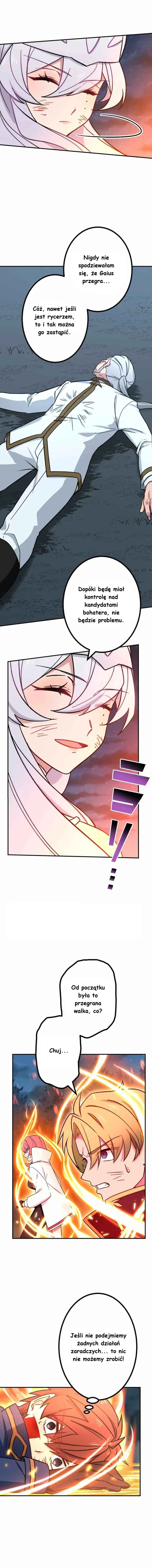 Saikyou Ansatsusha, Class Ten'i de Isekai e Chapter 25 - Page 3