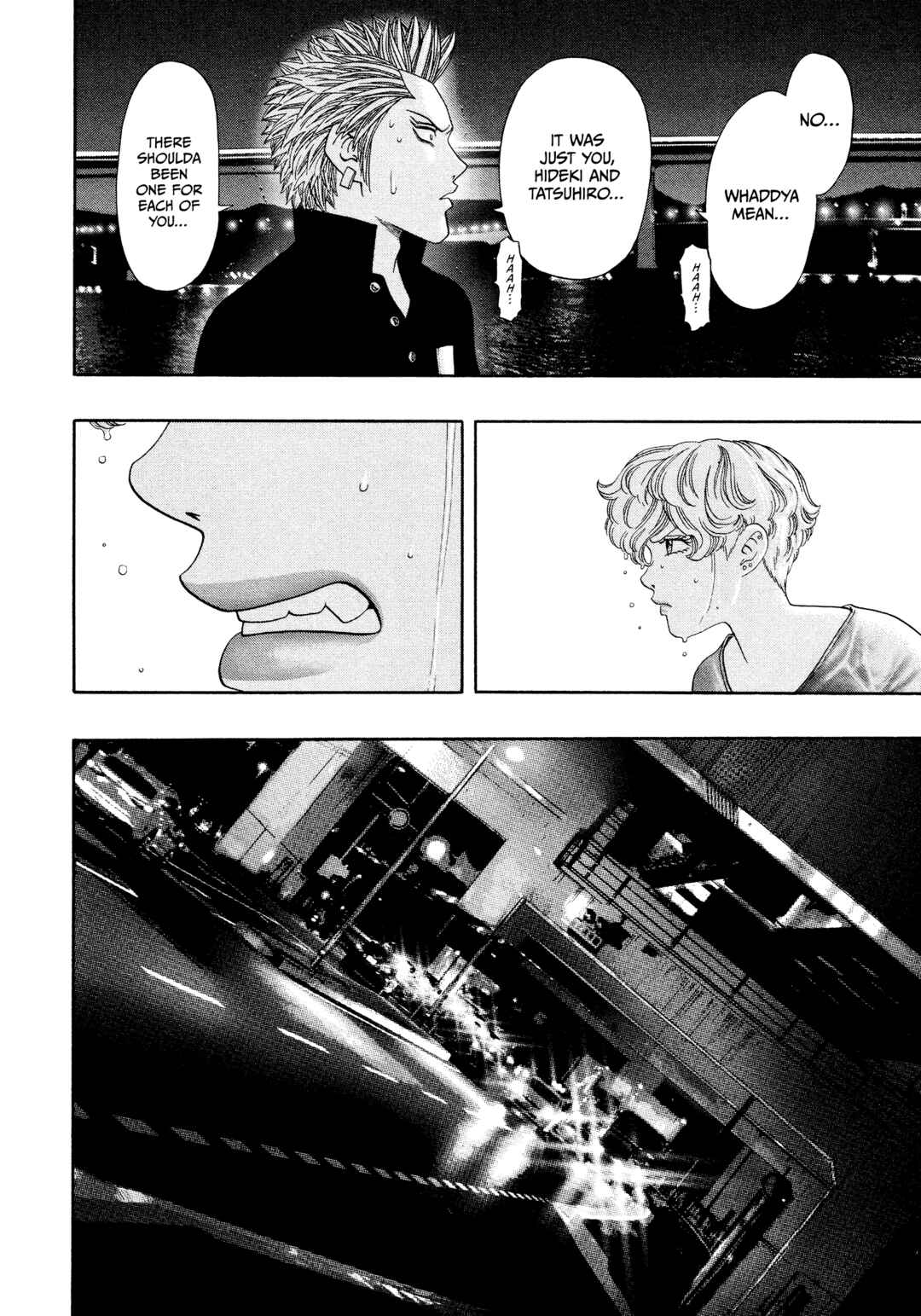 Kippo Chapter 44 - Page 15