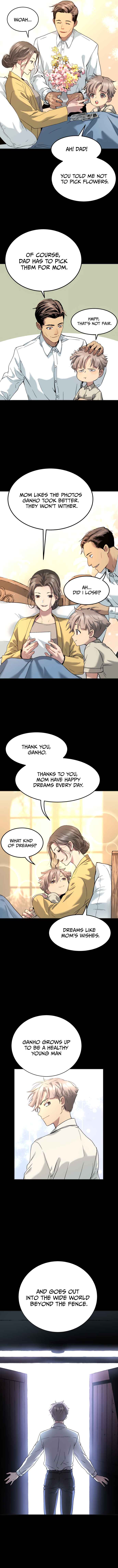 Oh! Dangun Chapter 27 - Page 10