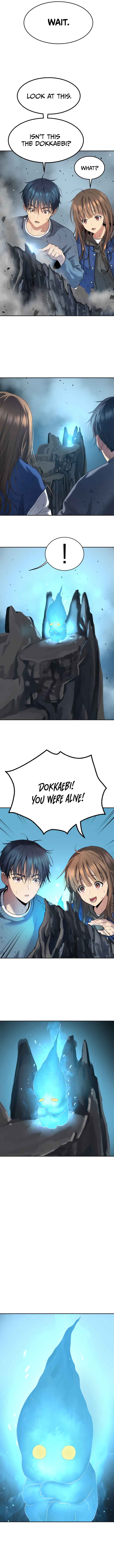 Oh! Dangun Chapter 27 - Page 20