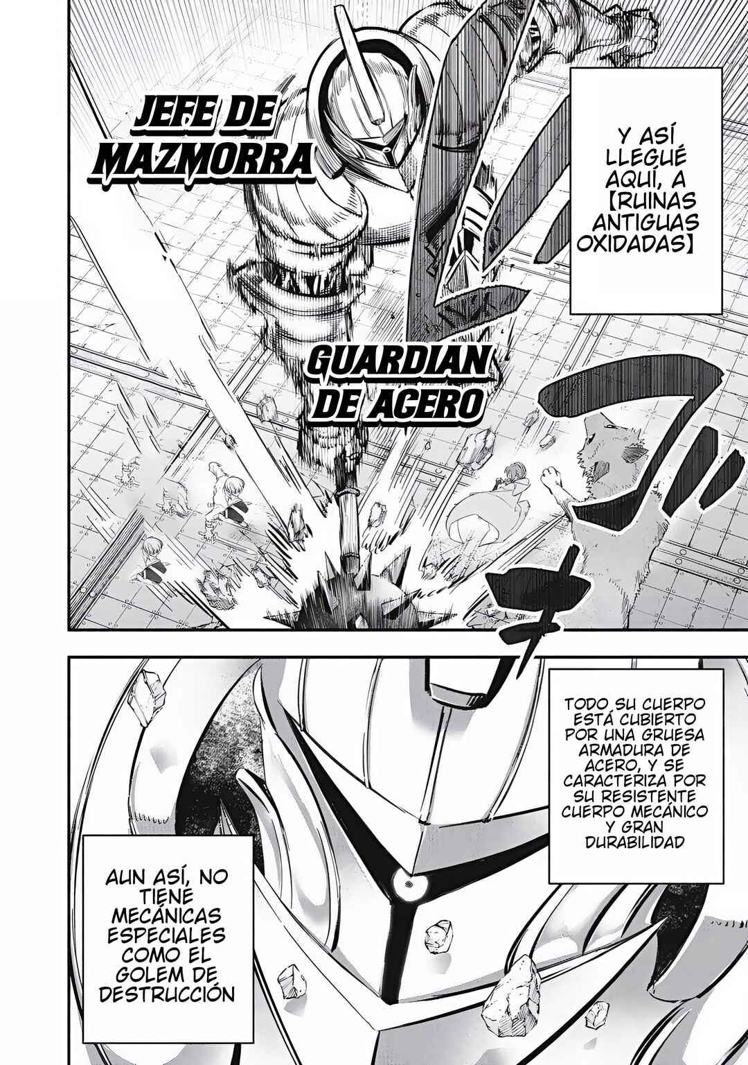 Game Chuuban de Shinu Akuyaku Kizoku ni Tensei Shita node, Hazure Skill "Tame" wo Kushi Shite Saikyou wo Mezashite Mita Chapter 50 - Page 11