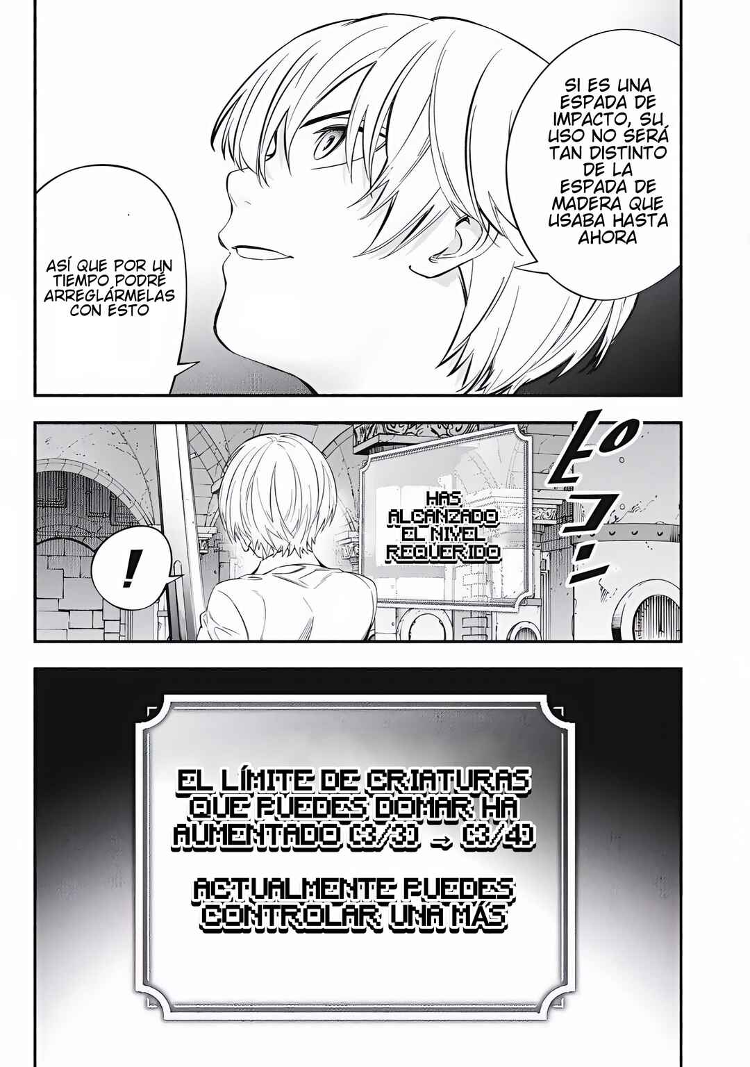 Game Chuuban de Shinu Akuyaku Kizoku ni Tensei Shita node, Hazure Skill "Tame" wo Kushi Shite Saikyou wo Mezashite Mita Chapter 50 - Page 14