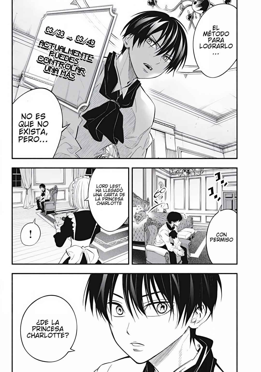 Game Chuuban de Shinu Akuyaku Kizoku ni Tensei Shita node, Hazure Skill "Tame" wo Kushi Shite Saikyou wo Mezashite Mita Chapter 50 - Page 18