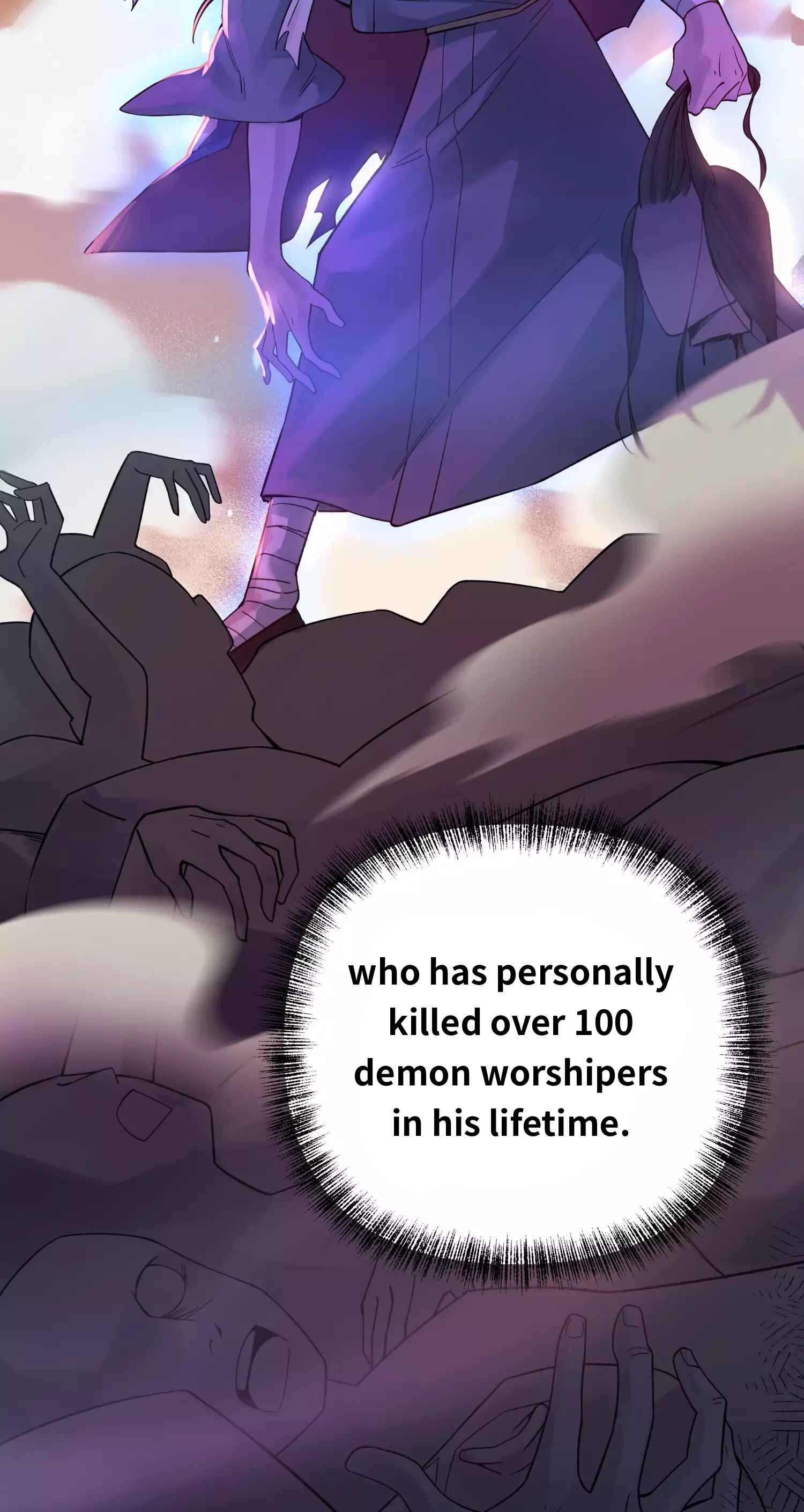 Xiǎomótóu Bàolù la! Chapter 14 - Page 13