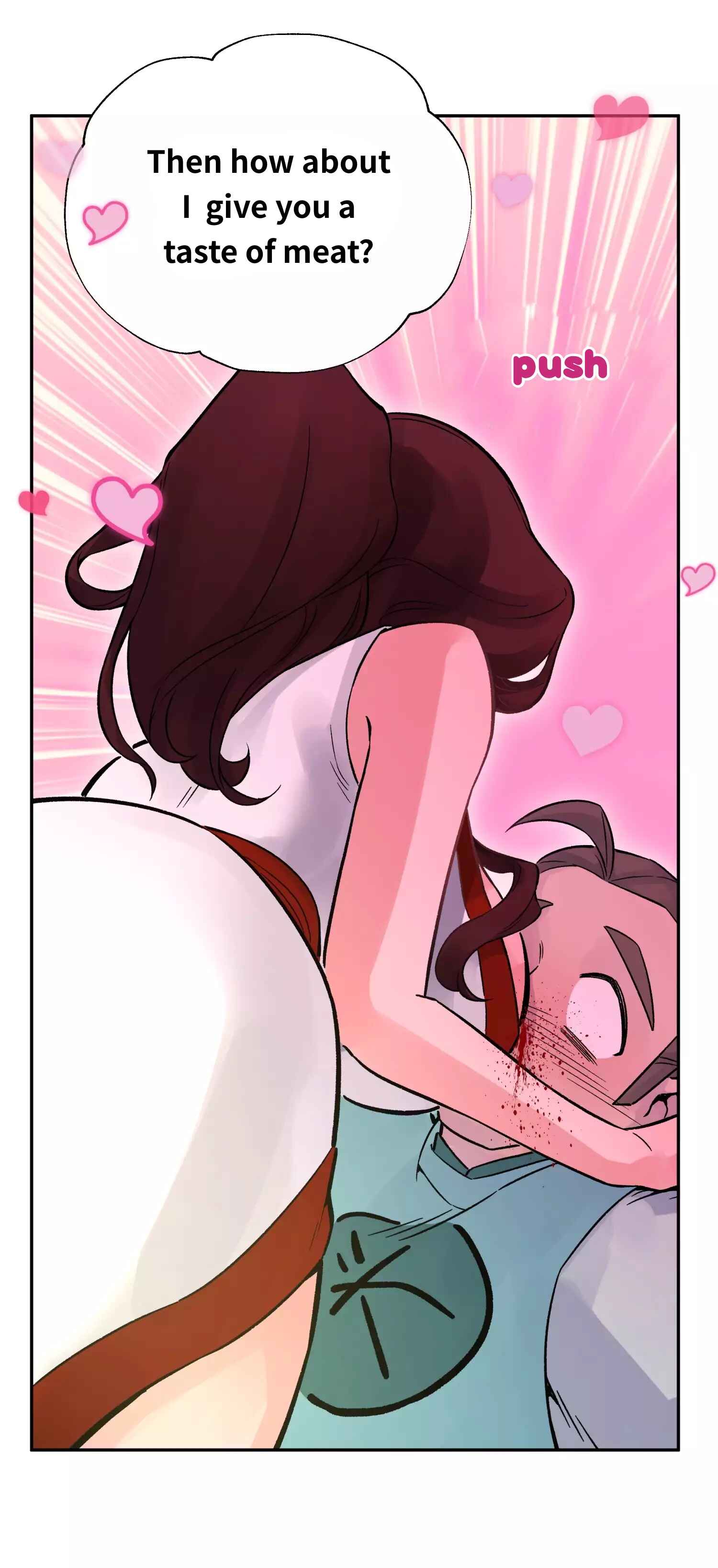 Xiǎomótóu Bàolù la! Chapter 14 - Page 20