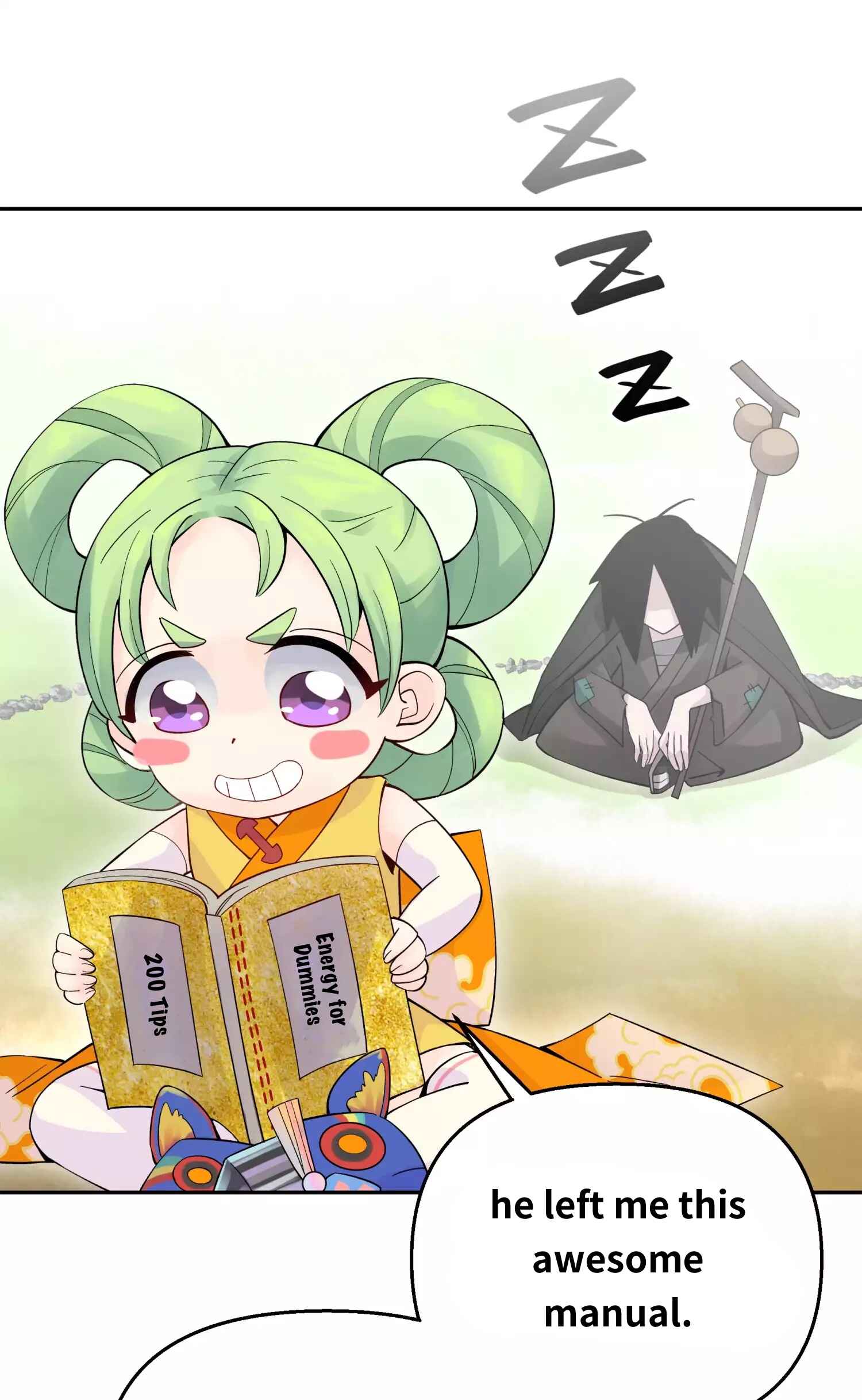 Xiǎomótóu Bàolù la! Chapter 14 - Page 24