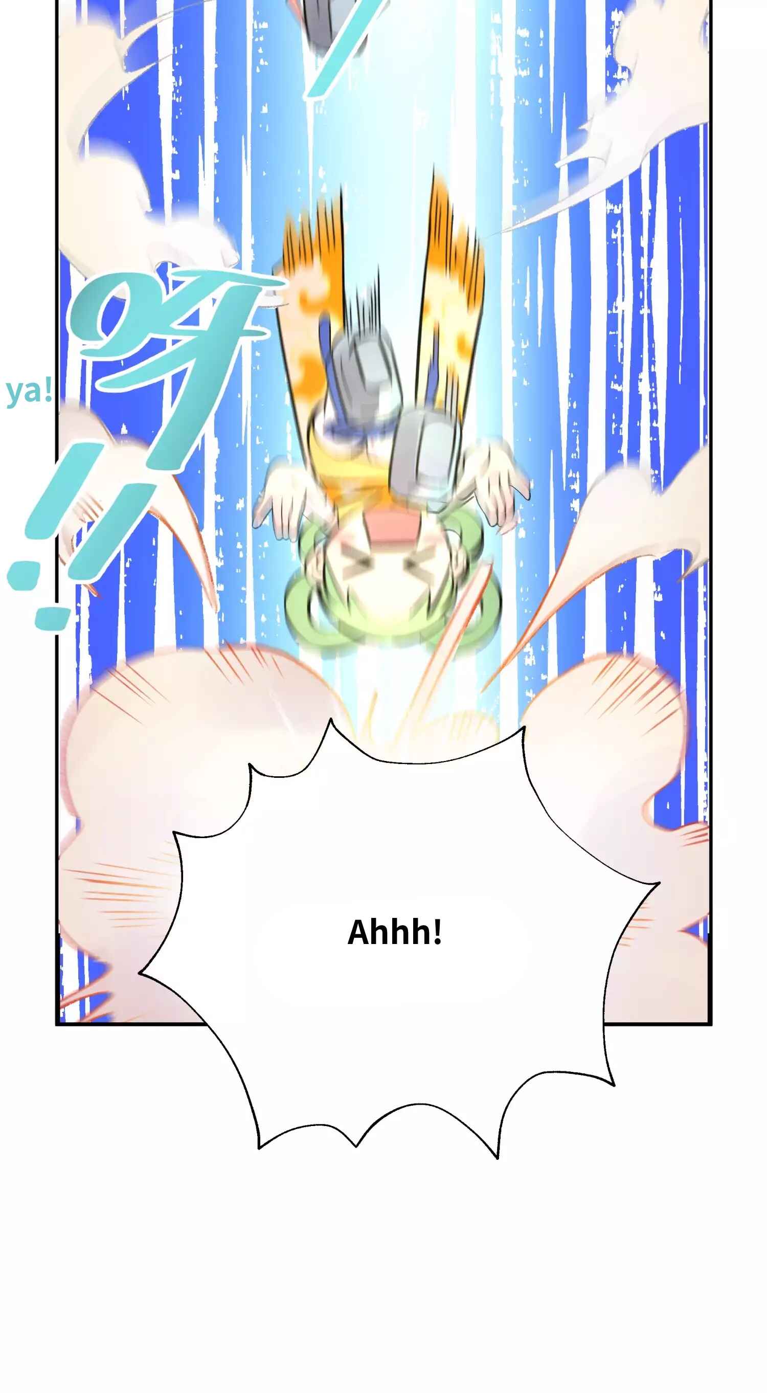 Xiǎomótóu Bàolù la! Chapter 14 - Page 26