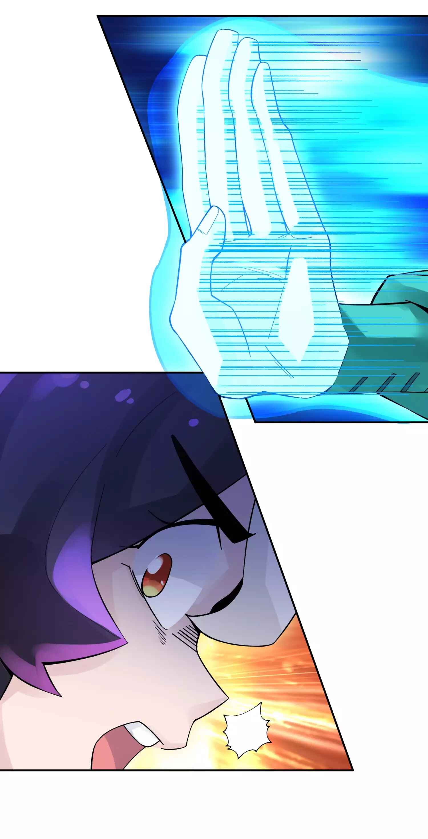 Xiǎomótóu Bàolù la! Chapter 14 - Page 42