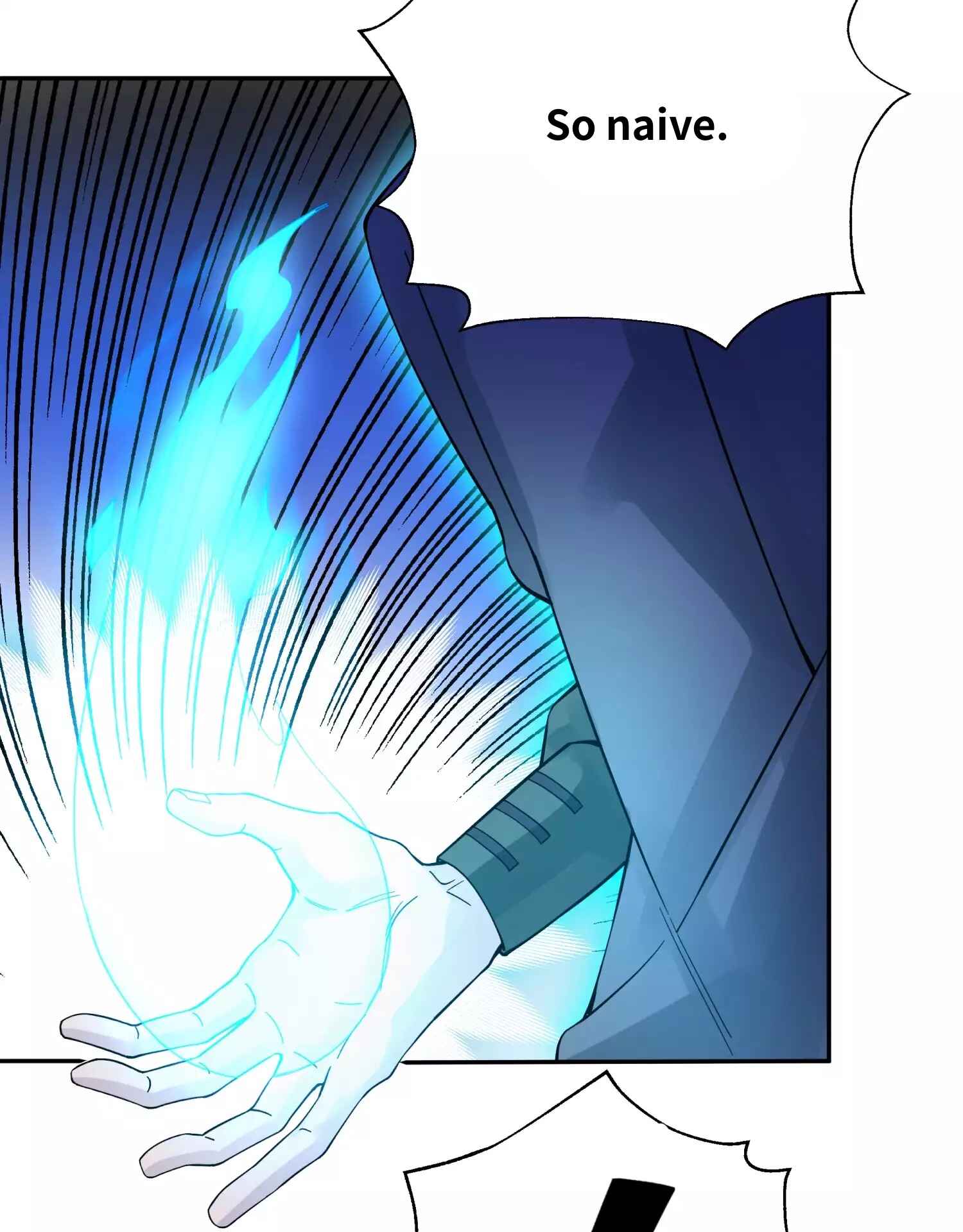 Xiǎomótóu Bàolù la! Chapter 14 - Page 54